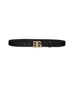DOLCE&GABBANA: Ремень 