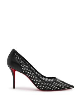 CHRISTIAN LOUBOUTIN: Туфли 