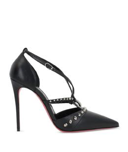 CHRISTIAN LOUBOUTIN: Туфли 