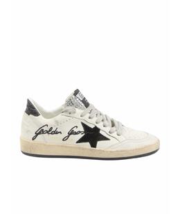 GOLDEN GOOSE DELUXE BRAND: Кеды 