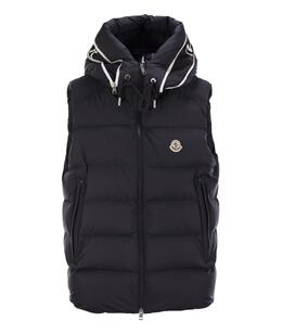 MONCLER: Жилет 