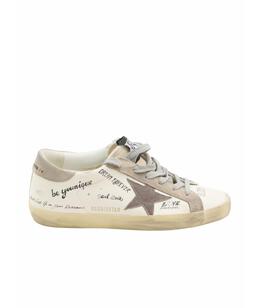 GOLDEN GOOSE DELUXE BRAND: Кеды 