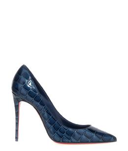 CHRISTIAN LOUBOUTIN: Туфли 