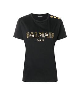 BALMAIN: Футболка 