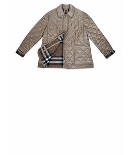 BURBERRY: Куртка 