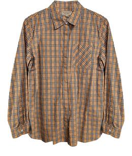 BURBERRY: Рубашка 