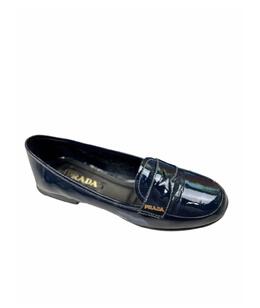 PRADA: Лоферы 