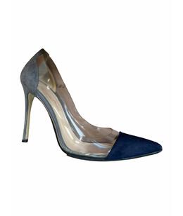 GIANVITO ROSSI: Туфли 