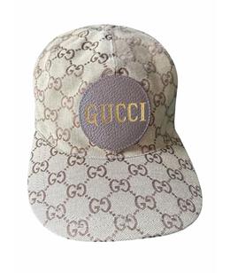 GUCCI: Кепка 