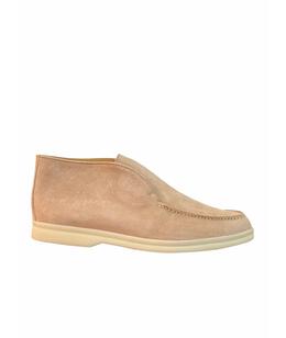 LORO PIANA: Лоферы 