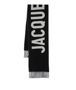 JACQUEMUS: Шарф 