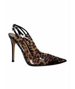 GIANVITO ROSSI: Туфли 