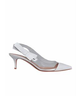 GIANVITO ROSSI: Туфли 