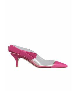 GIANVITO ROSSI: Туфли 