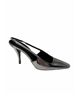 SAINT LAURENT: Туфли 