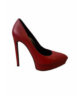 SAINT LAURENT: Туфли 