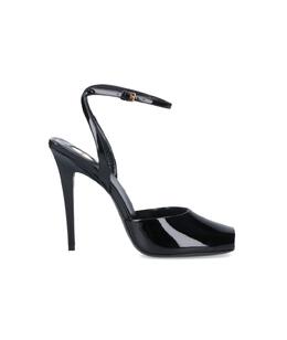SAINT LAURENT: Туфли 