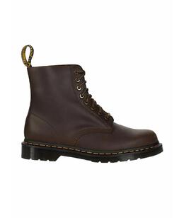 DR. MARTENS: Коричневые ботинки 