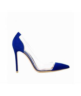GIANVITO ROSSI: Туфли 