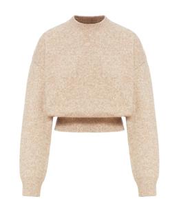 JACQUEMUS: Свитер 
