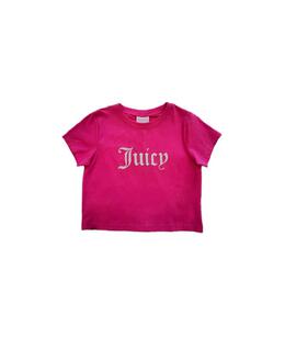 JUICY COUTURE: Футболка 