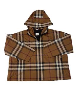 BURBERRY: Куртка 