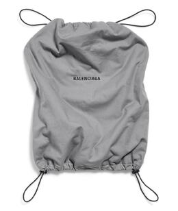 BALENCIAGA: Майка 