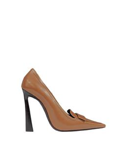 SAINT LAURENT: Туфли 