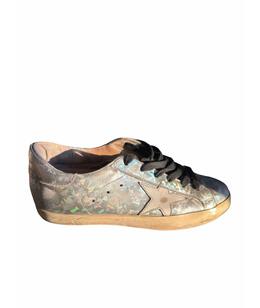 GOLDEN GOOSE DELUXE BRAND: Кеды 