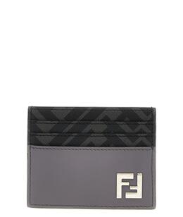 FENDI: Картхолдер 