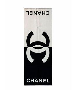 CHANEL: Шарф 