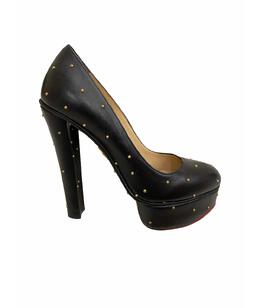 CHARLOTTE OLYMPIA: Туфли 