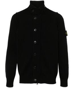 STONE ISLAND: Кардиган 