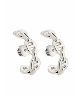 HERMES: Серьги 