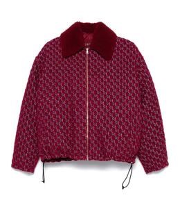 GUCCI: Куртка 