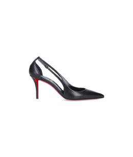 CHRISTIAN LOUBOUTIN: Туфли 