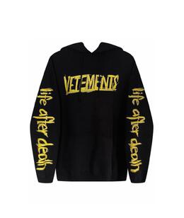 VETEMENTS: Толстовка 