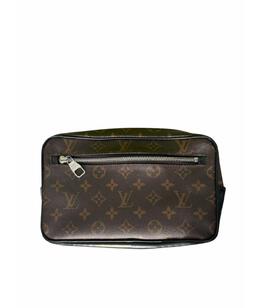 LOUIS VUITTON: Клатч 