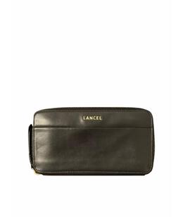 LANCEL: Кошелёк 