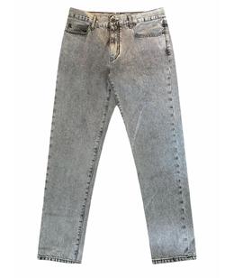 OFF-WHITE: Джинсы 