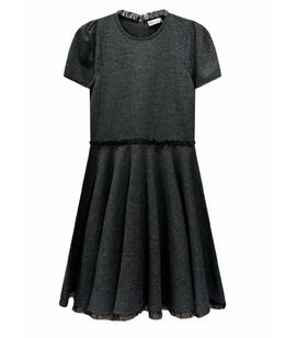 RED VALENTINO: Коктейльное платье 