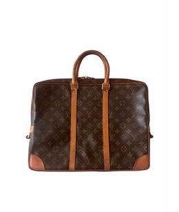 LOUIS VUITTON: Портфель 