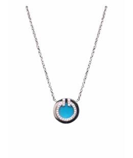 TIFFANY&CO: Колье 