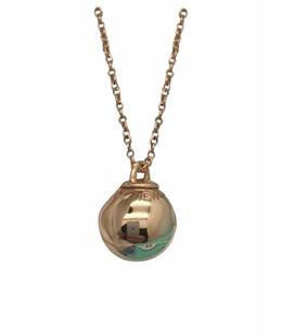 TIFFANY&CO: Колье 