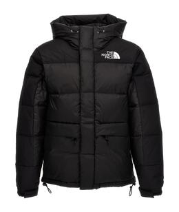 THE NORTH FACE: Пуховик с капюшоном 