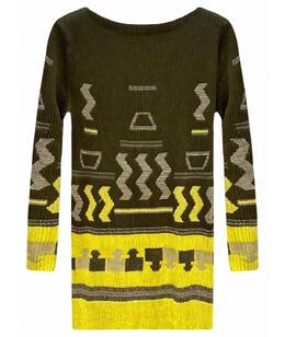 ETRO: Свитер 