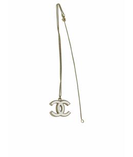 CHANEL: Подвеска 