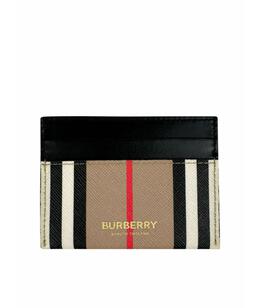 BURBERRY: Картхолдер 