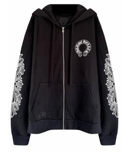 CHROME HEARTS: Толстовка 