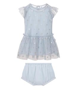 STELLA MCCARTNEY KIDS: Сарафан 